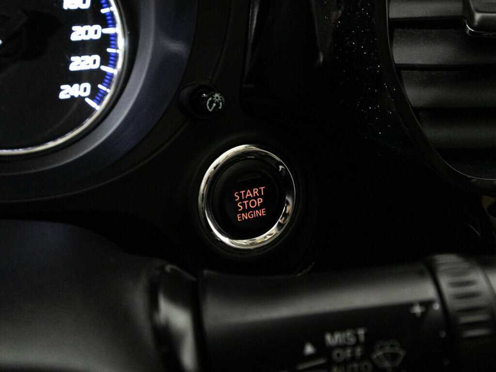 Mitsubishi Outlander б/у, 2018, Вариатор. Фото: #16