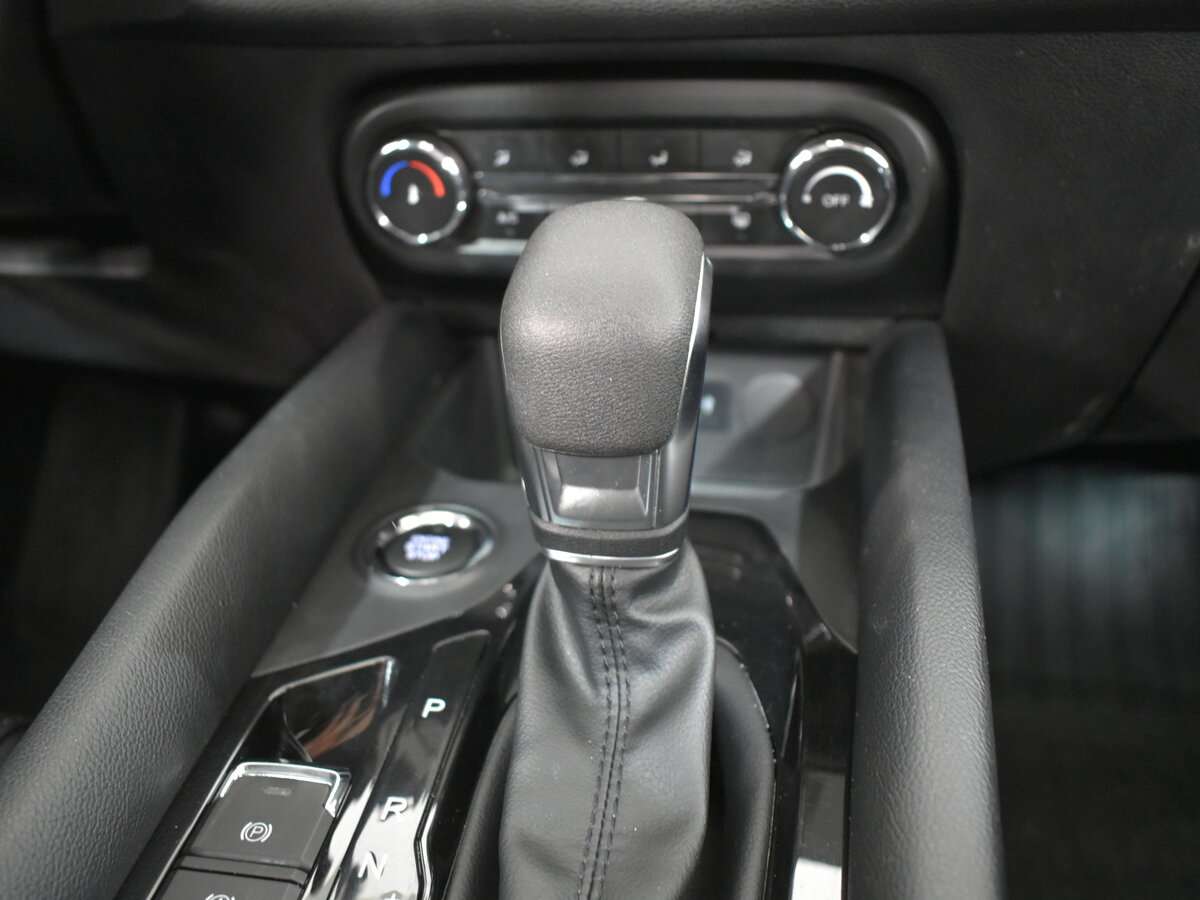 Chery Tiggo 4 б/у, 2021, Вариатор. Фото: #8