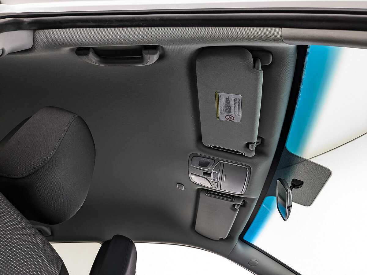 Kia Sorento б/у, 2019, Автоматическая. Фото: #21