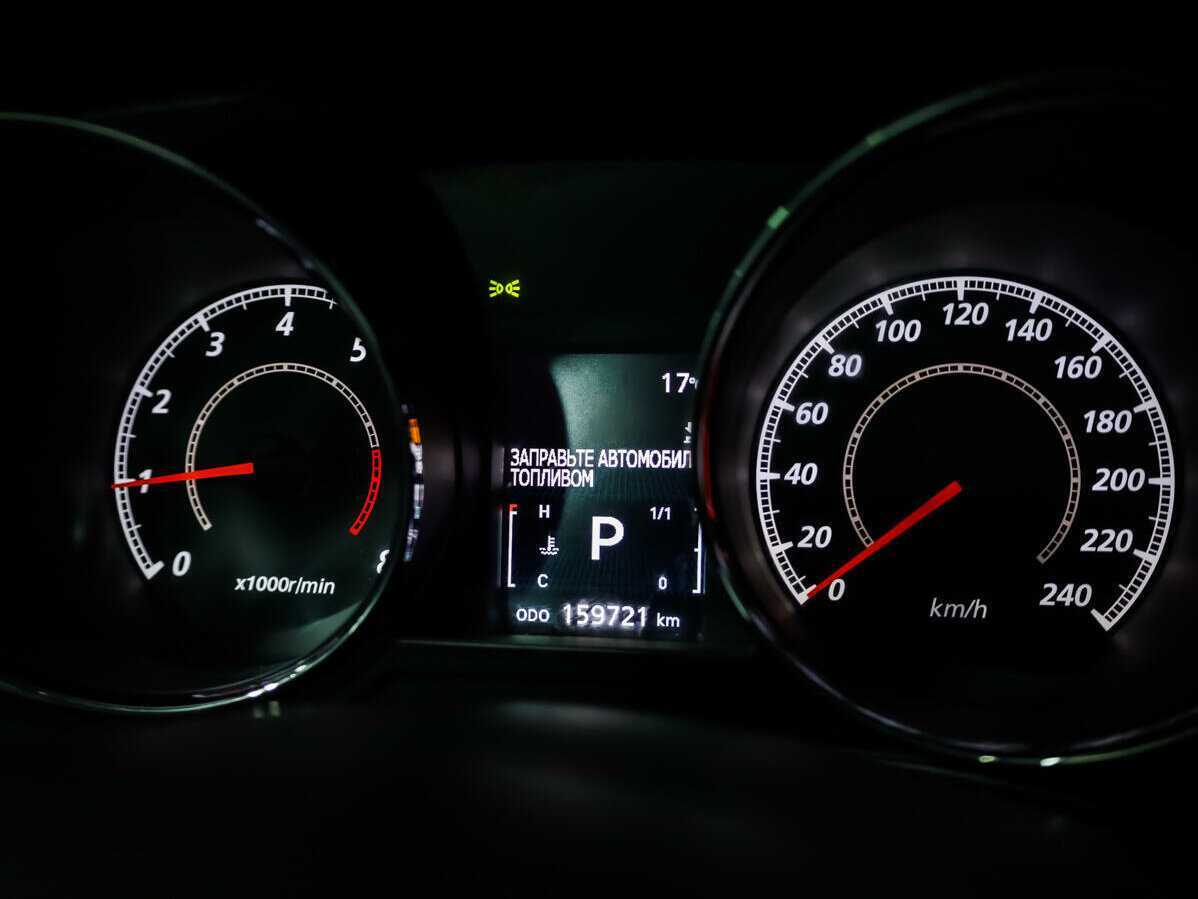 Mitsubishi ASX б/у, 2012, Вариатор. Фото: #18