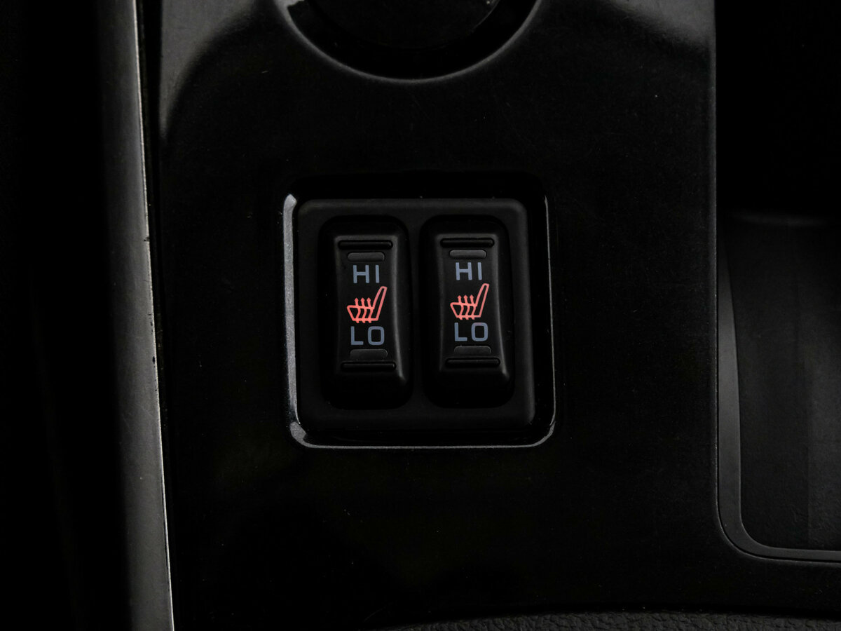 Mitsubishi Outlander б/у, 2019, Вариатор. Фото: #11