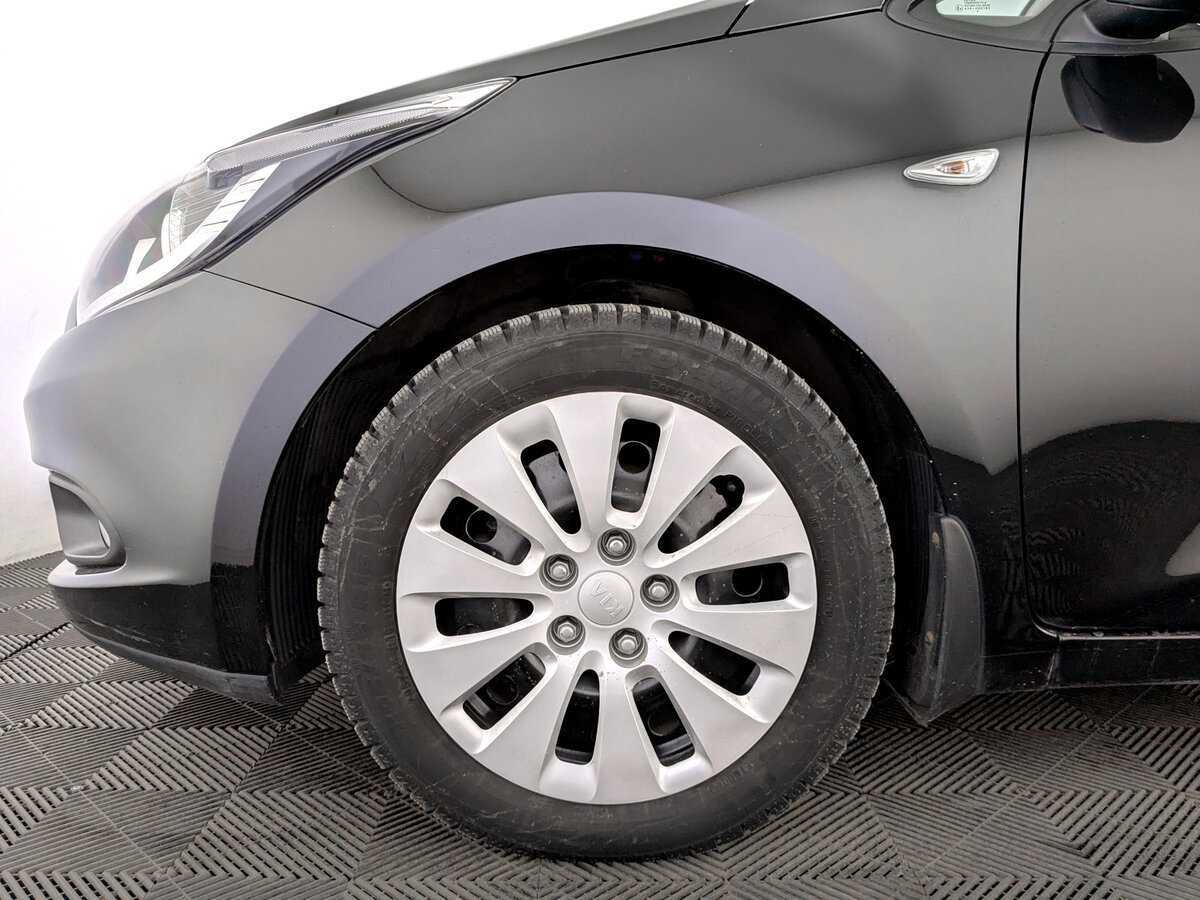 Kia Ceed б/у, 2014, Механическая. Фото: #17