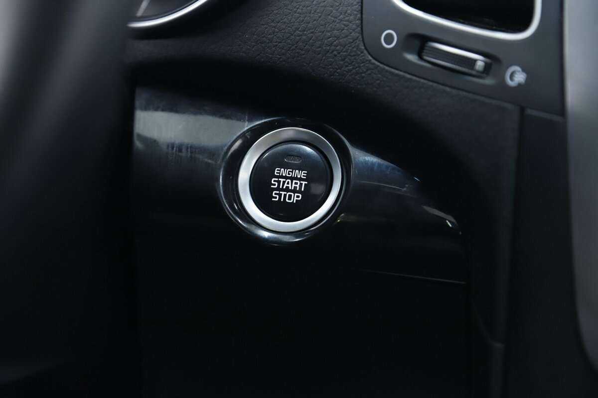 Kia Sorento б/у, 2016, Автоматическая. Фото: #16