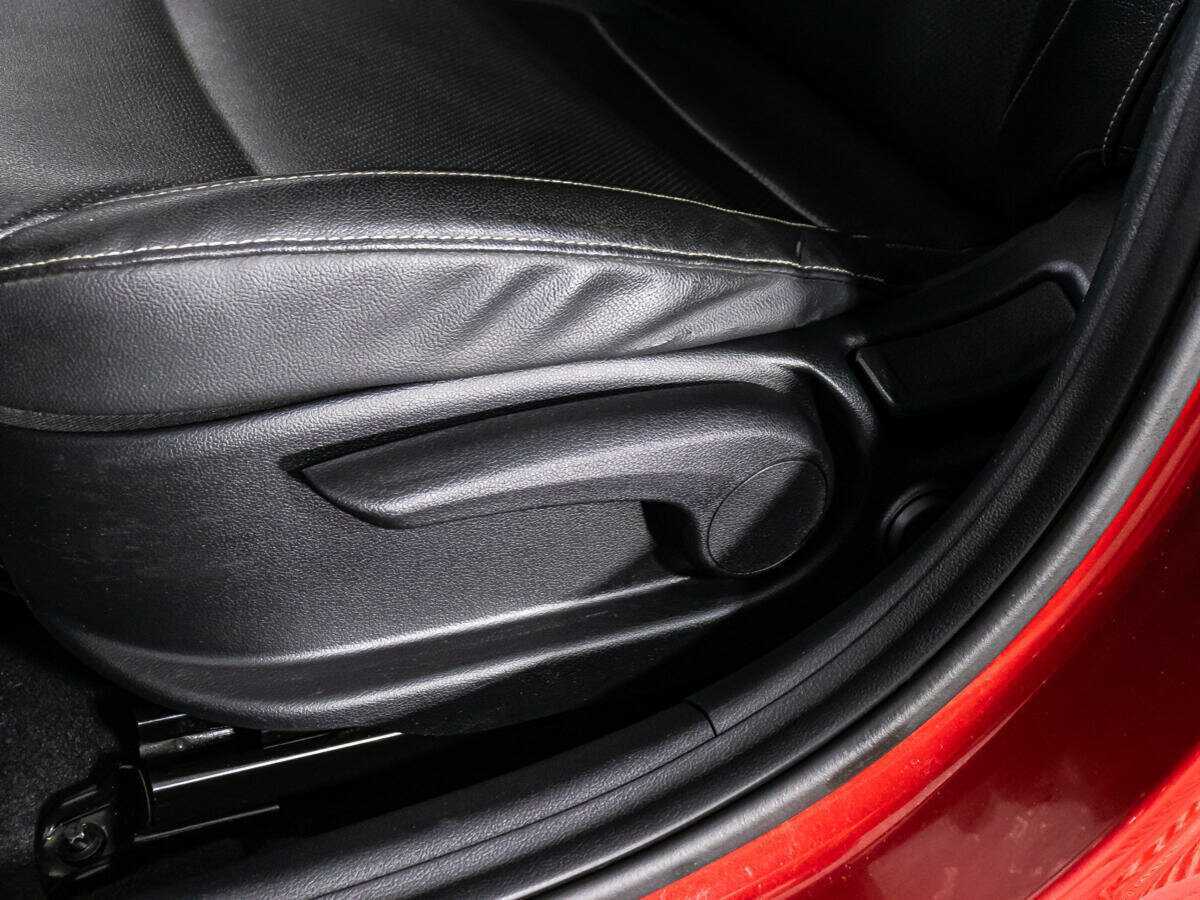 Kia Rio б/у, 2021, Автоматическая. Фото: #23