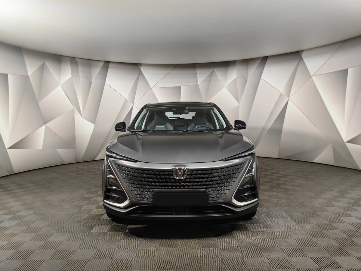 Changan UNI-T б/у, 2023, Роботизированная. Фото: #6