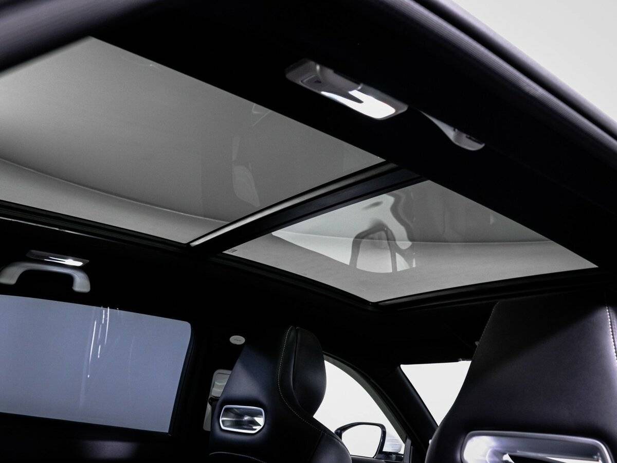 Changan UNI-K б/у, 2023, Автоматическая. Фото: #21