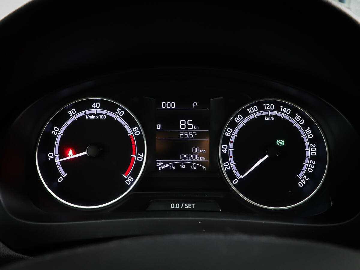 Skoda Rapid б/у, 2019, Автоматическая. Фото: #13