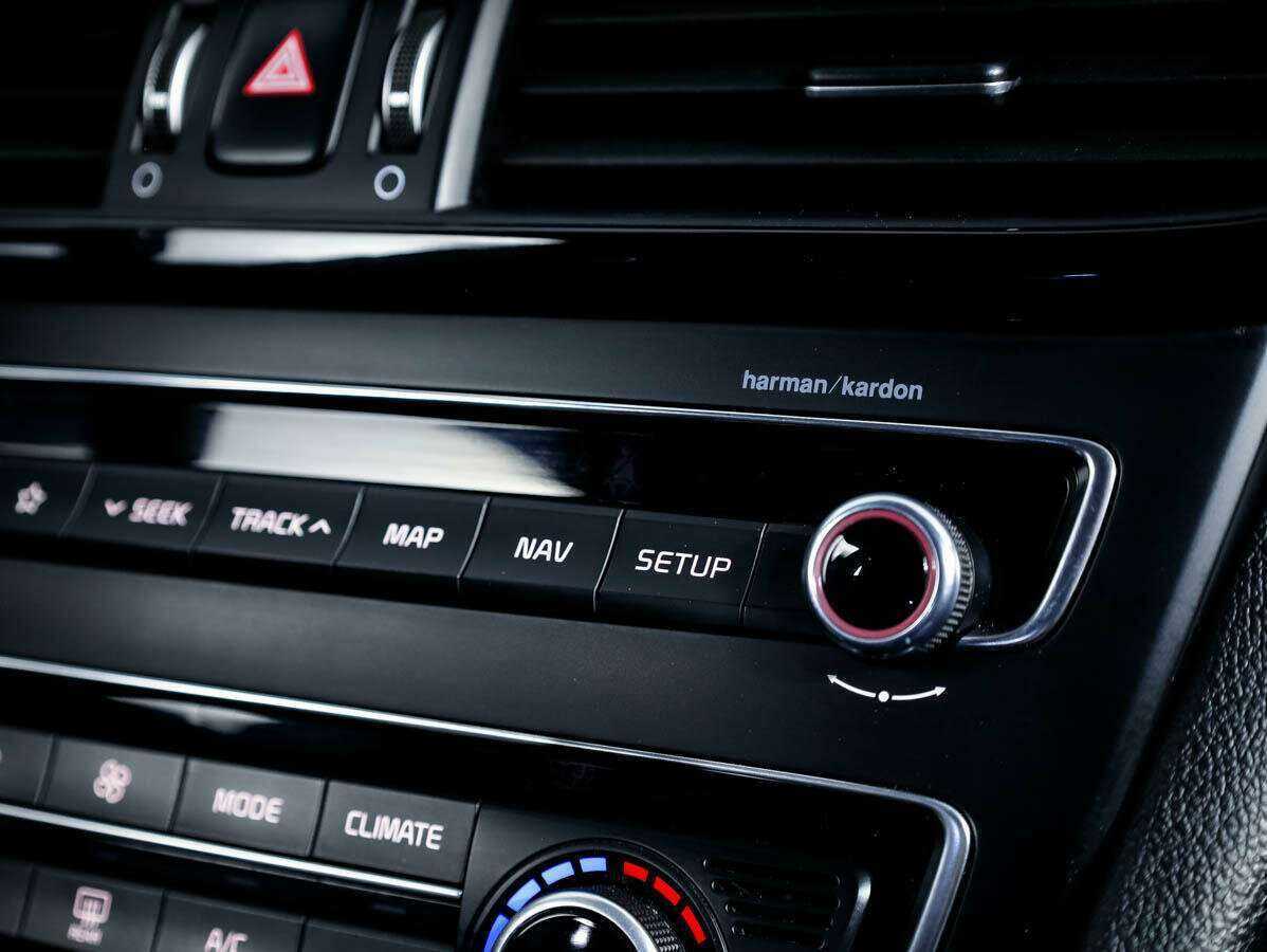 Kia Optima б/у, 2019, Автоматическая. Фото: #18