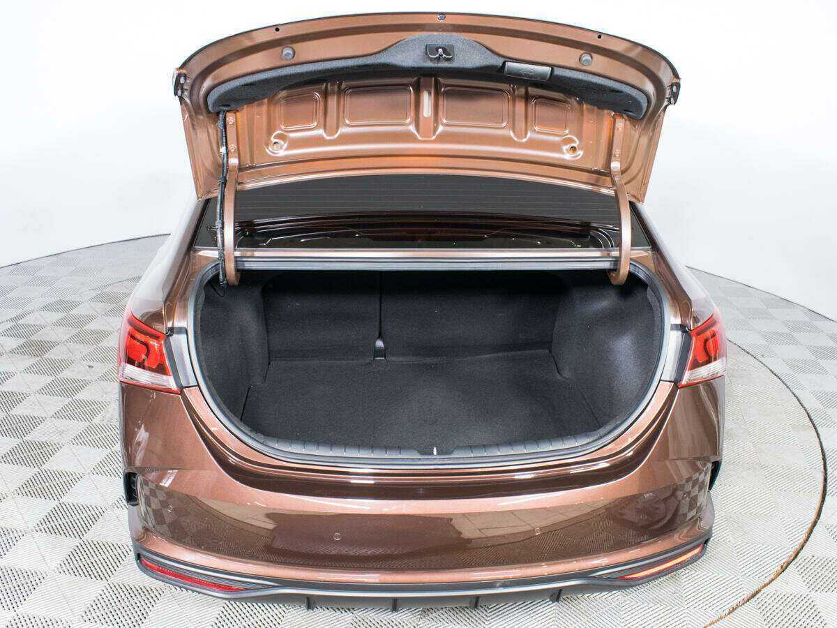 Hyundai Solaris б/у, 2021, Автоматическая. Фото: #15