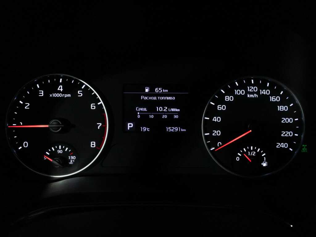 Kia Seltos б/у, 2022, Вариатор. Фото: #10