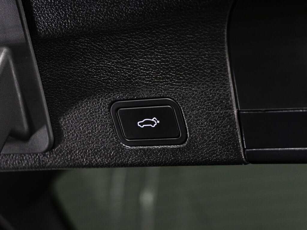 Geely Tugella б/у, 2022, Автоматическая. Фото: #14