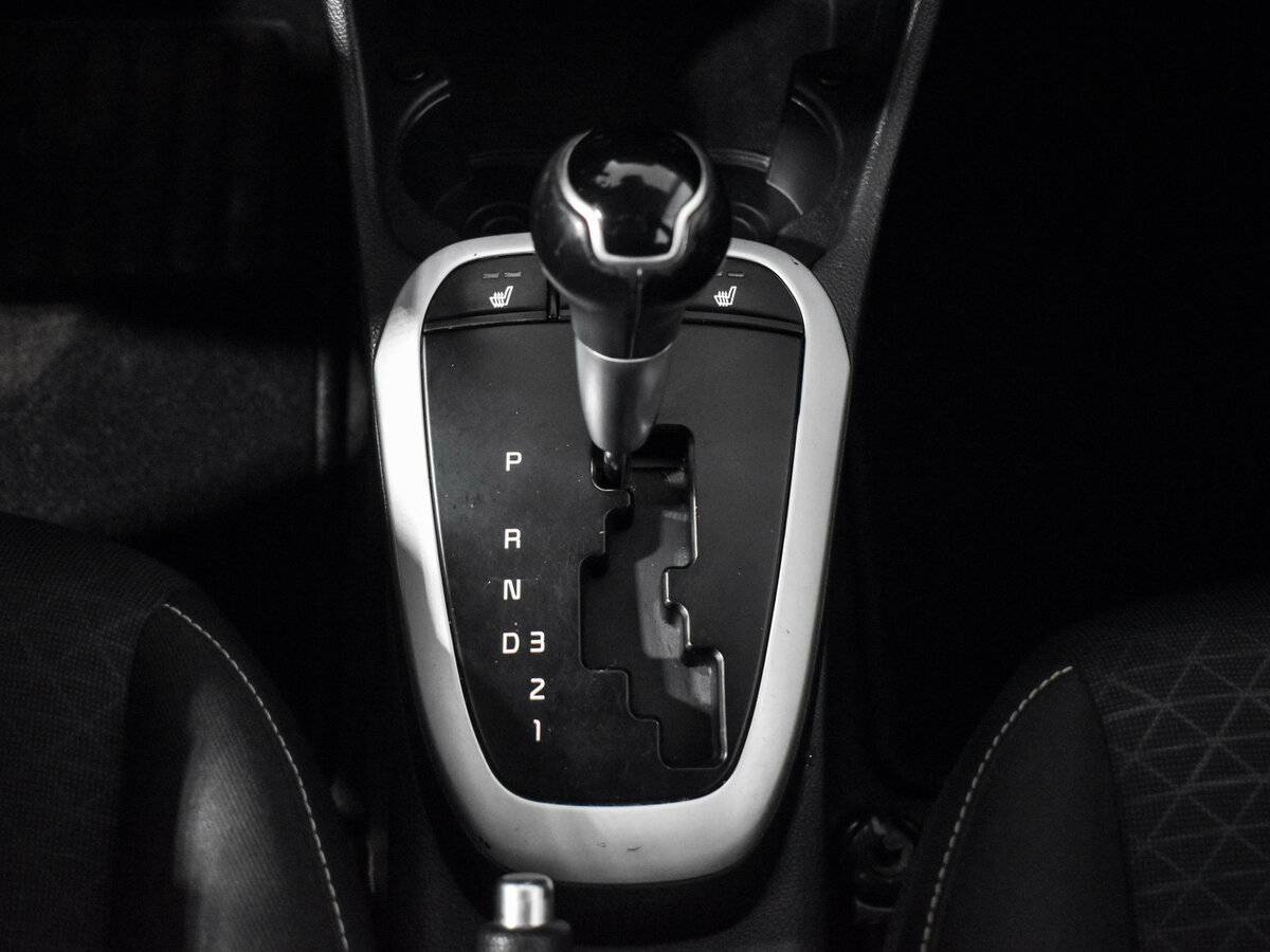 Kia Picanto б/у, 2018, Автоматическая. Фото: #9