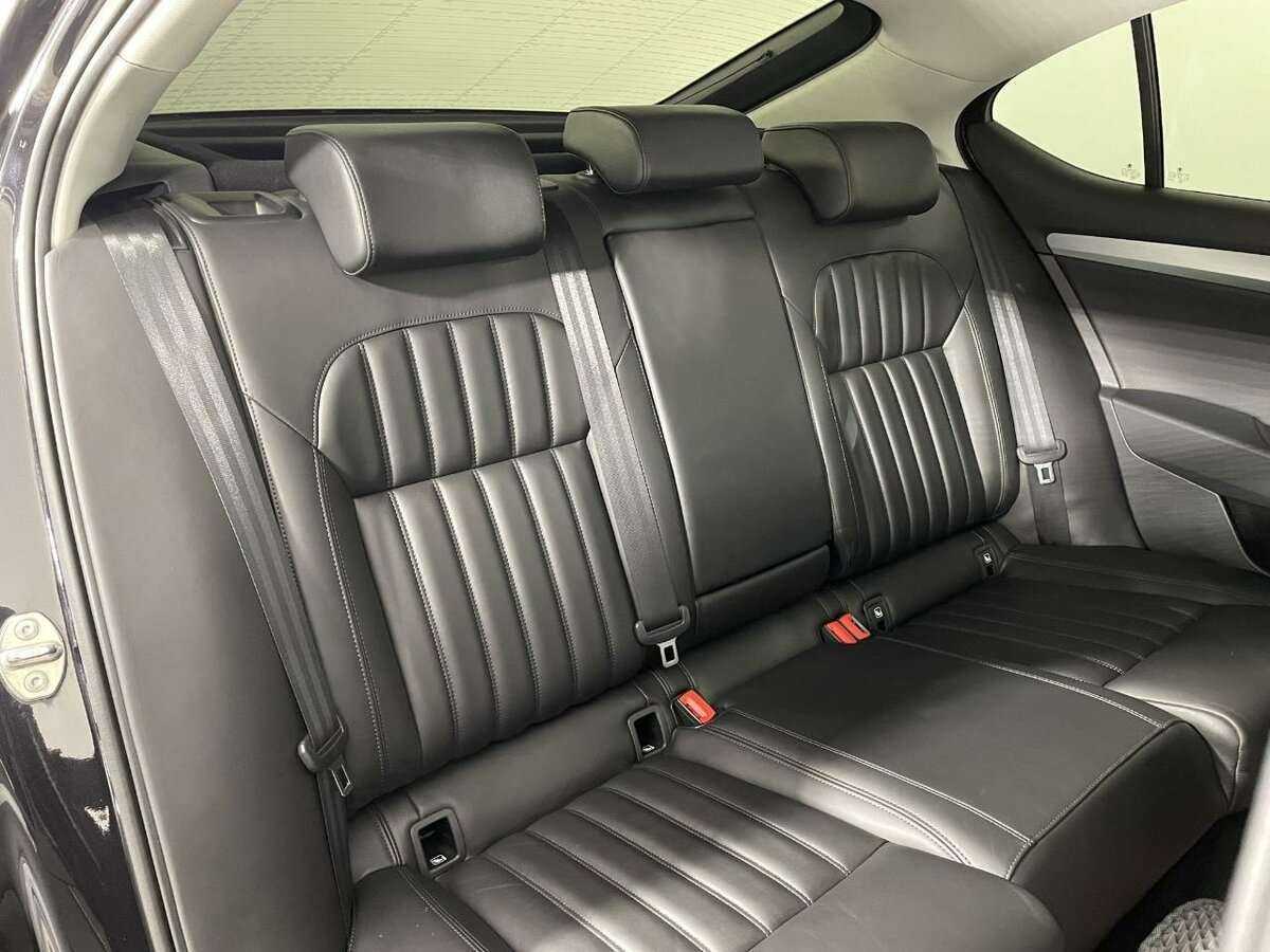 Skoda Superb б/у, 2018, Роботизированная. Фото: #14