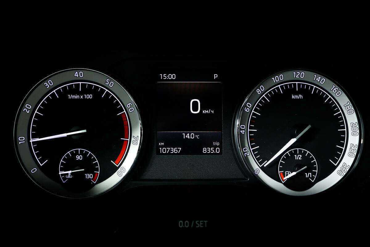 Skoda Kodiaq б/у, 2018, Роботизированная. Фото: #9