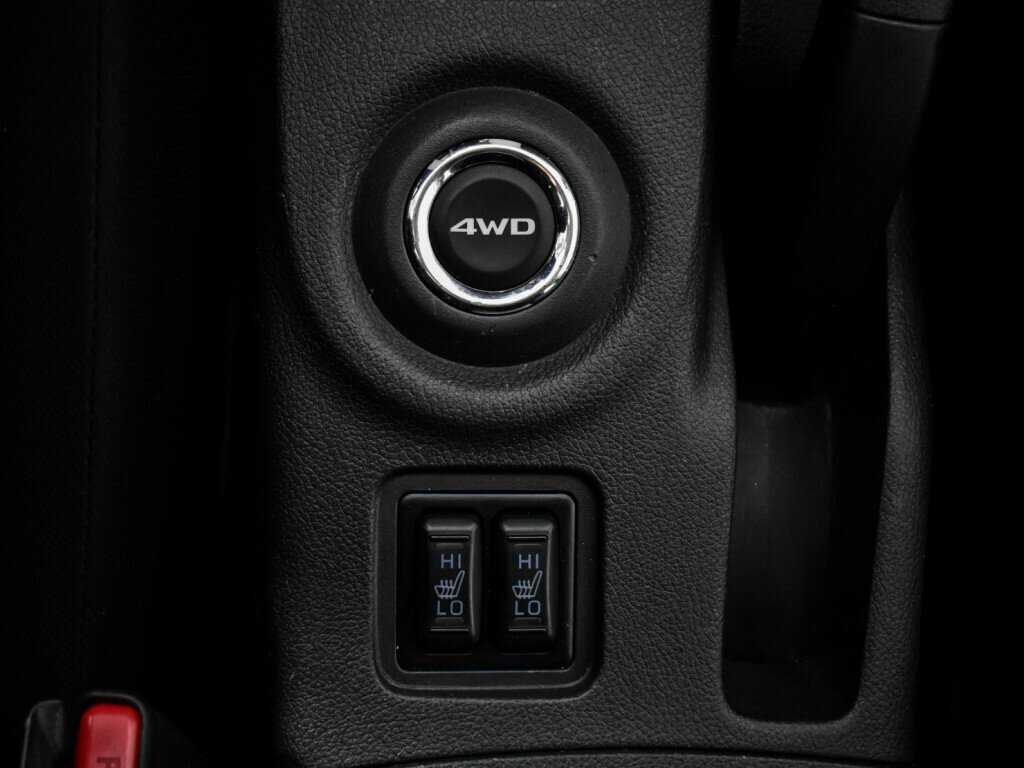 Mitsubishi Outlander б/у, 2014, Вариатор. Фото: #13