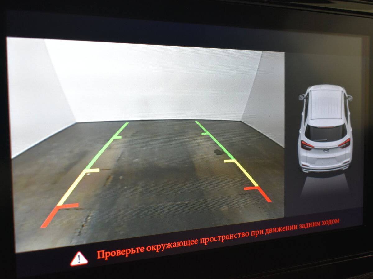 Chery Tiggo 4 б/у, 2021, Вариатор. Фото: #7