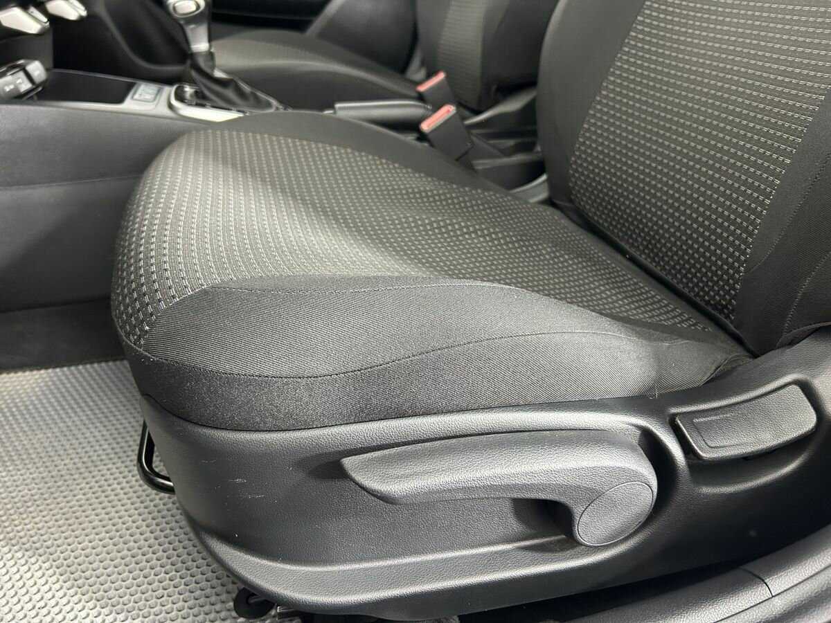 Kia Rio б/у, 2021, Автоматическая. Фото: #9