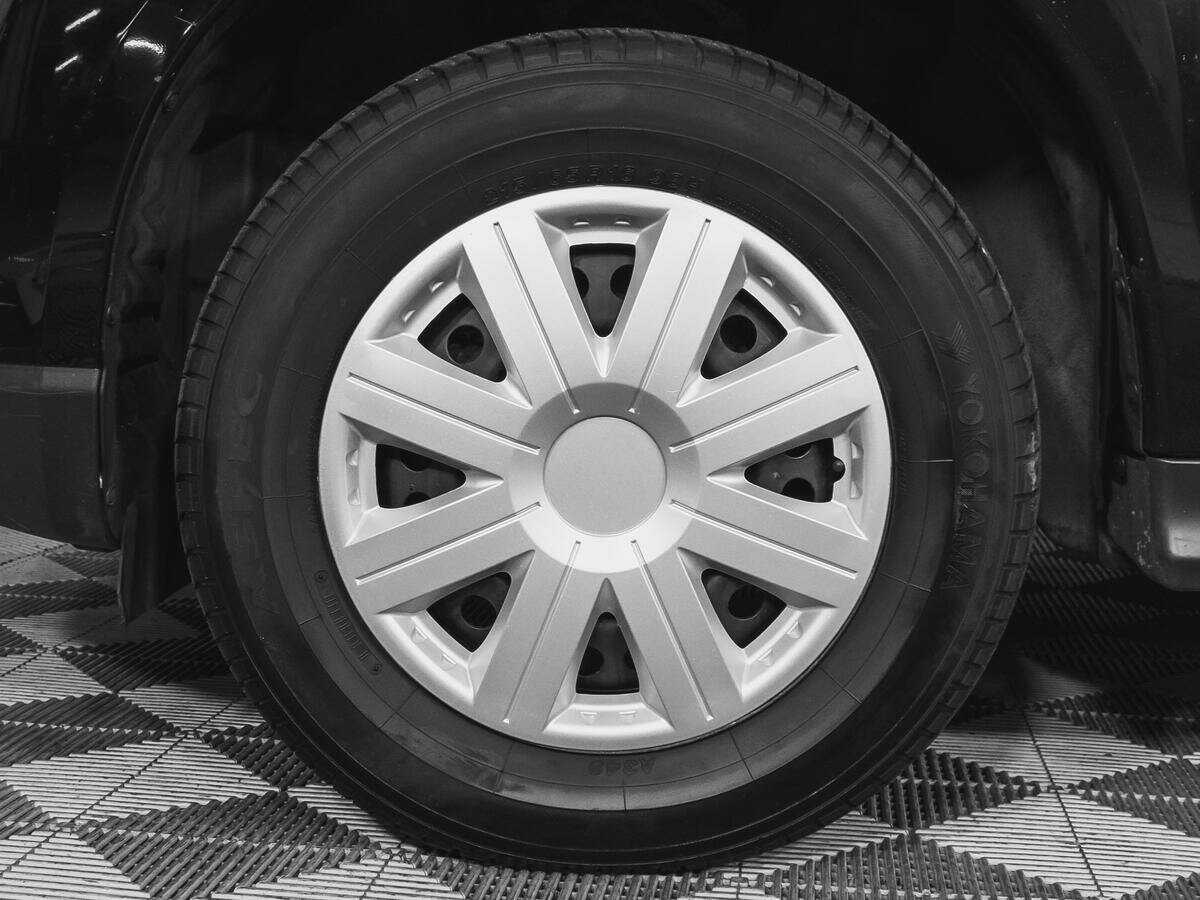 Mitsubishi ASX б/у, 2012, Механическая. Фото: #15