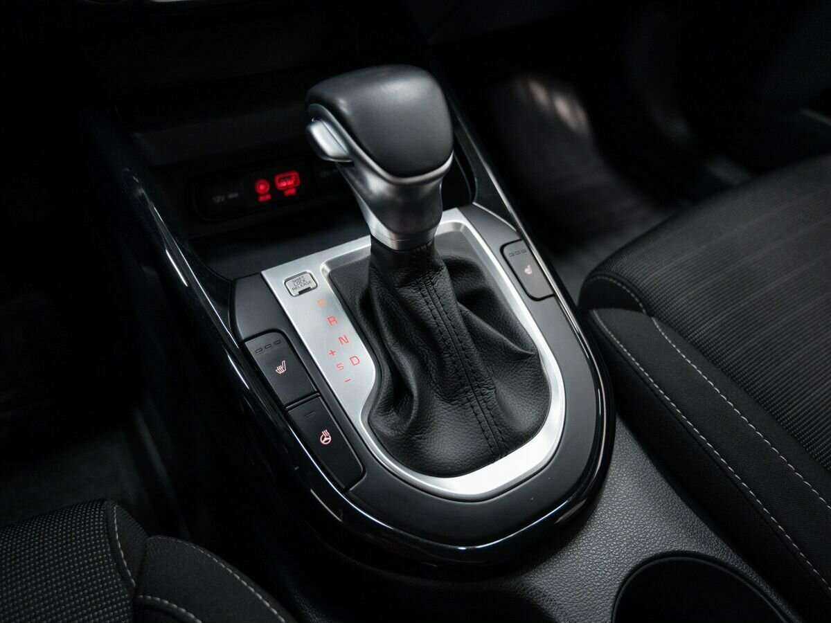 Kia Cerato б/у, 2019, Автоматическая. Фото: #19