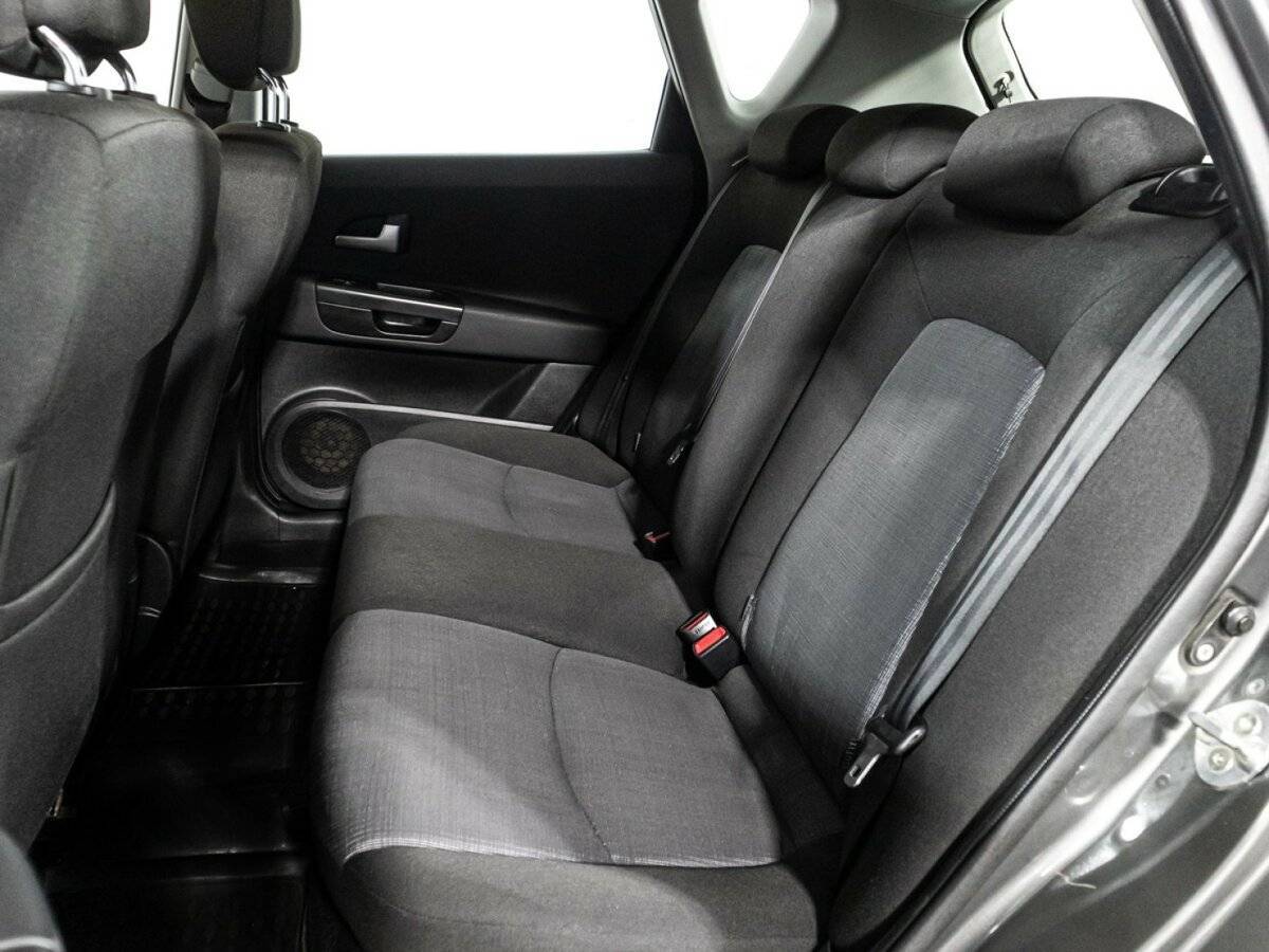 Kia Ceed б/у, 2012, Автоматическая. Фото: #9