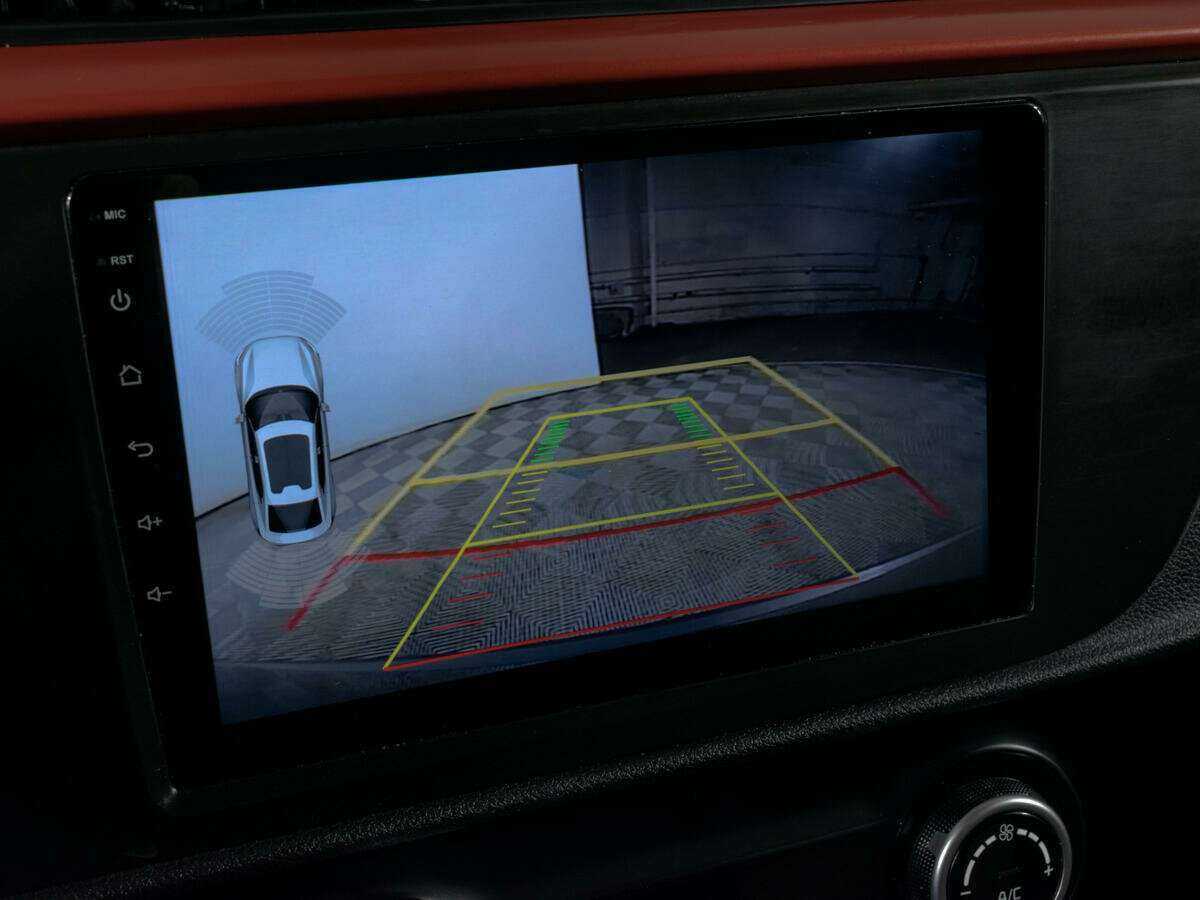 Kia Rio б/у, 2020, Автоматическая. Фото: #15