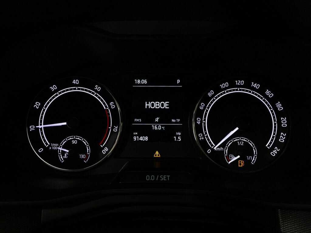 Skoda Rapid б/у, 2020, Роботизированная. Фото: #11