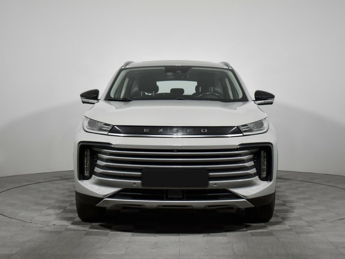 EXEED TXL б/у, 2023, Роботизированная. Фото: #1