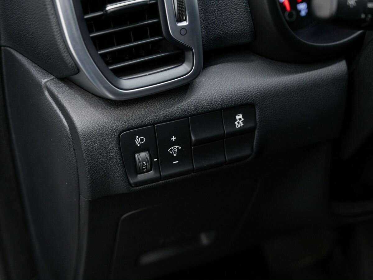 Kia Sportage б/у, 2018, Автоматическая. Фото: #16