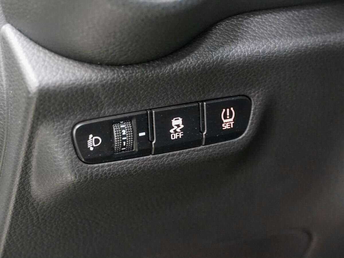 Kia Picanto б/у, 2019, Механическая. Фото: #17