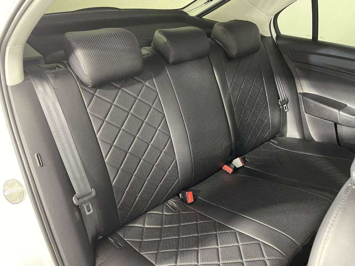 Skoda Rapid б/у, 2021, Механическая. Фото: #14