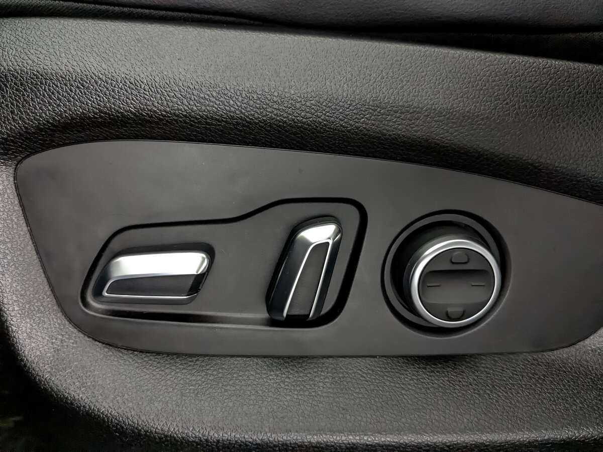 EXEED VX б/у, 2022, Роботизированная. Фото: #26