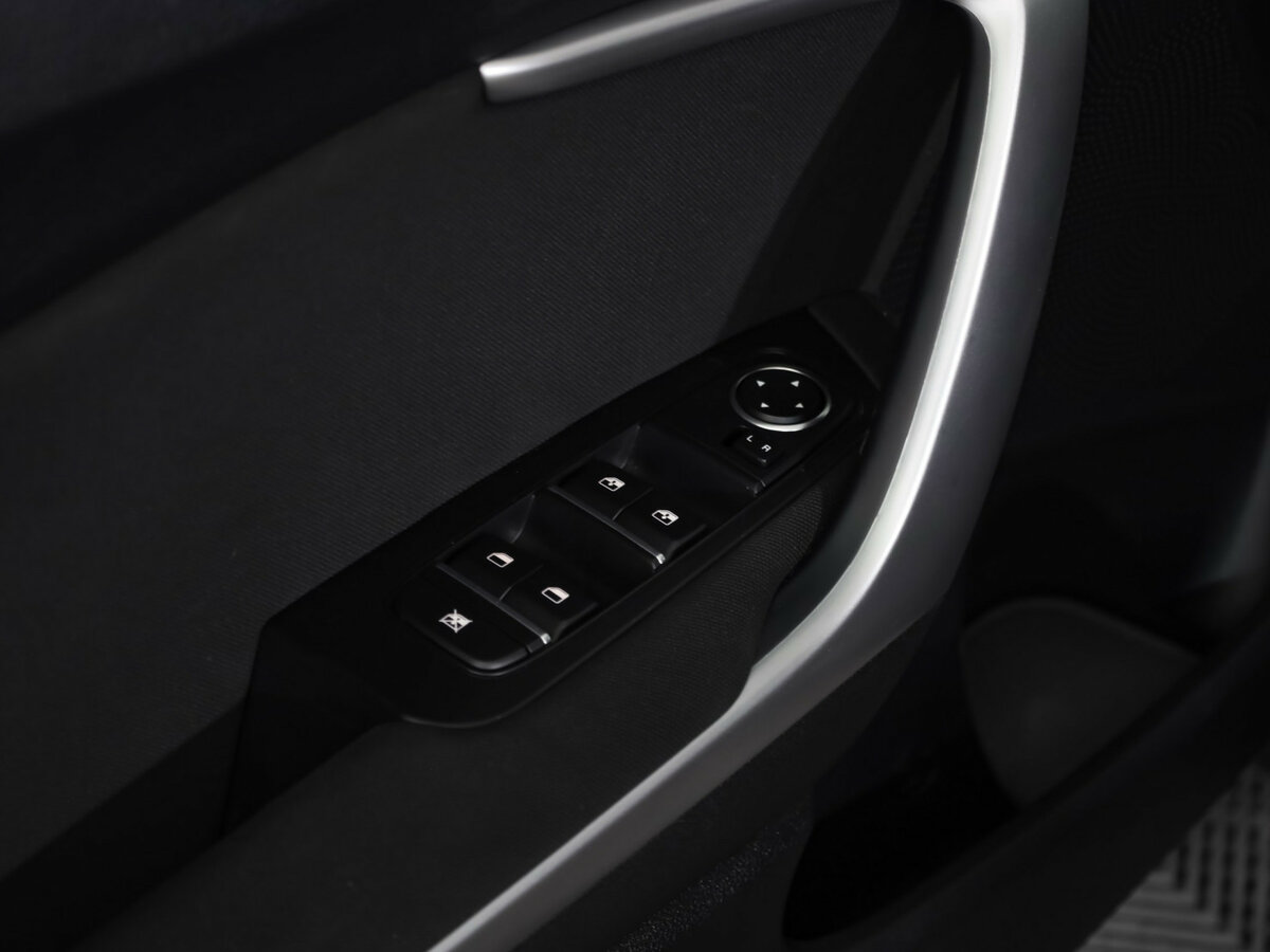 Kia Ceed б/у, 2018, Автоматическая. Фото: #13