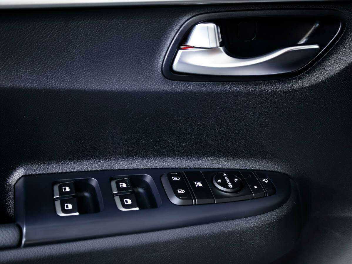 Kia Rio б/у, 2021, Автоматическая. Фото: #14