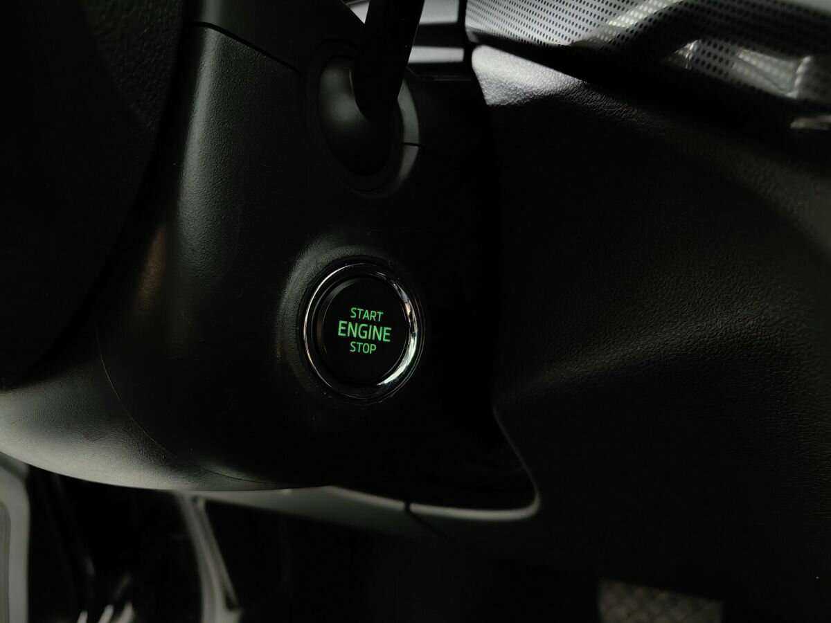 Skoda Rapid б/у, 2020, Роботизированная. Фото: #16