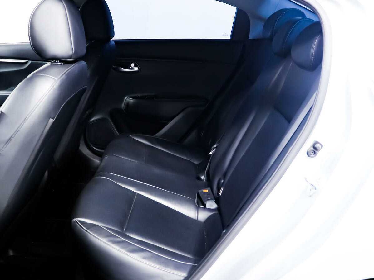 Kia Rio б/у, 2021, Автоматическая. Фото: #11