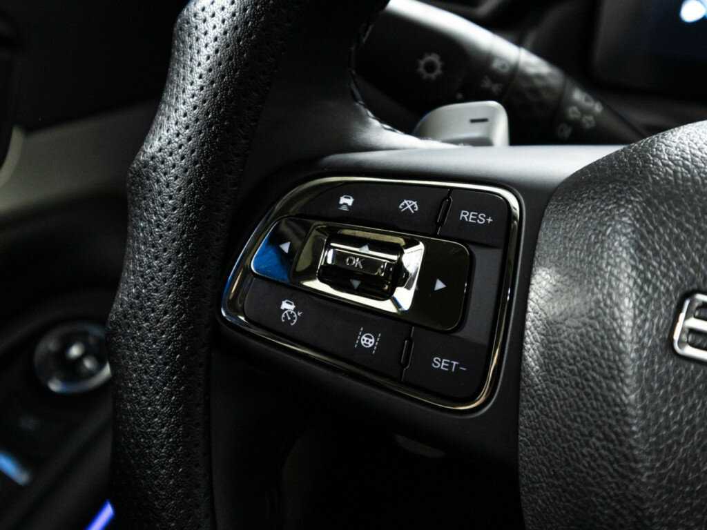 EXEED TXL б/у, 2022, Роботизированная. Фото: #20