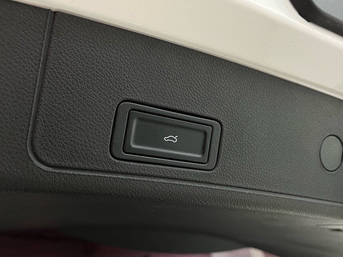 Chery Tiggo 8 б/у, 2020, Вариатор. Фото: #11