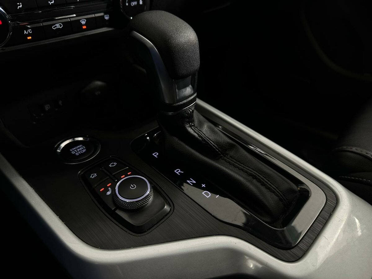 Chery Tiggo 4 б/у, 2020, Вариатор. Фото: #13