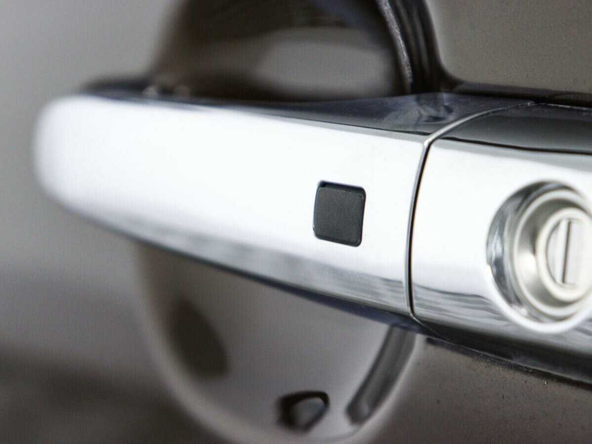 Kia Sorento б/у, 2014, Автоматическая. Фото: #16