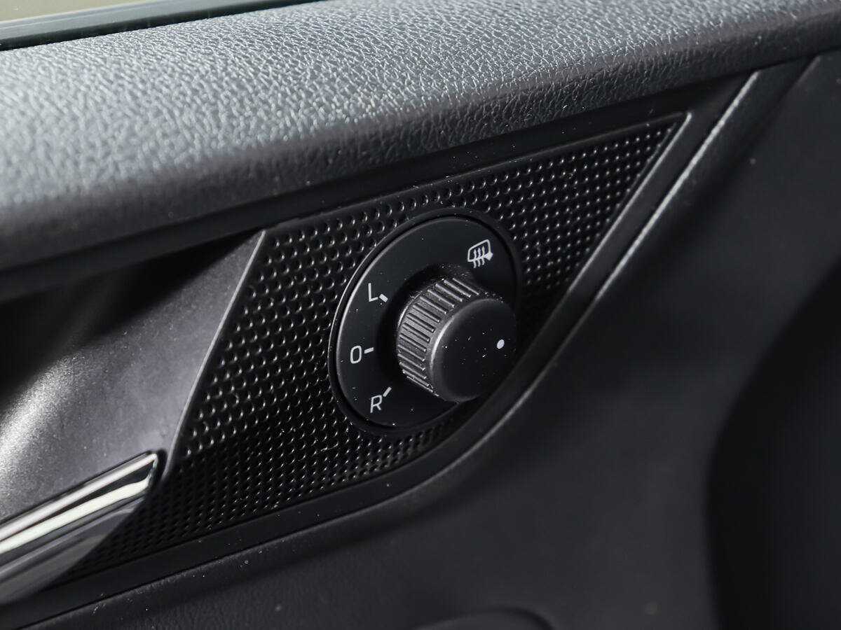 Skoda Rapid б/у, 2019, Автоматическая. Фото: #14