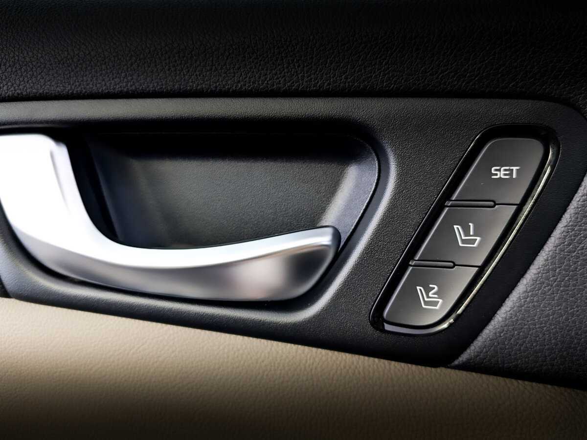 Kia Optima б/у, 2018, Автоматическая. Фото: #17