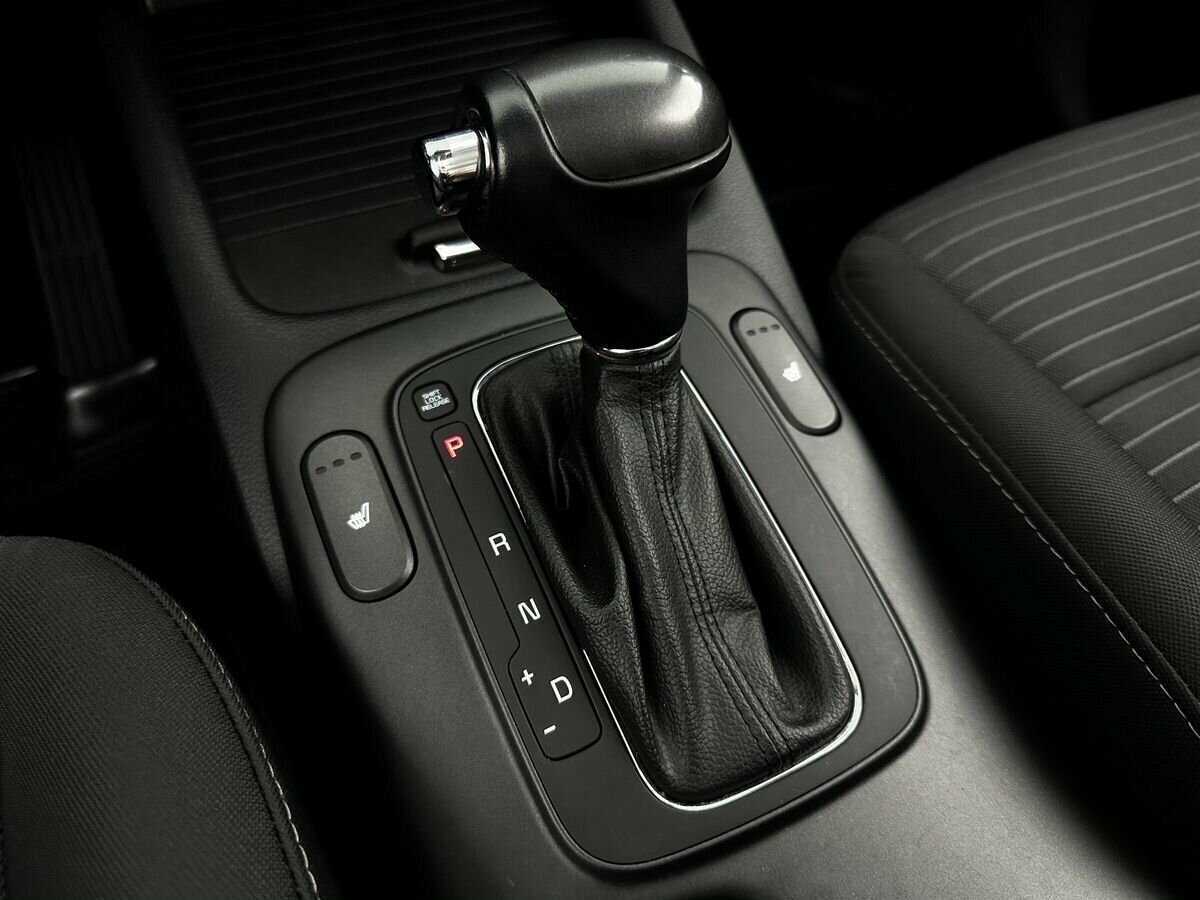 Kia Cerato б/у, 2014, Автоматическая. Фото: #9