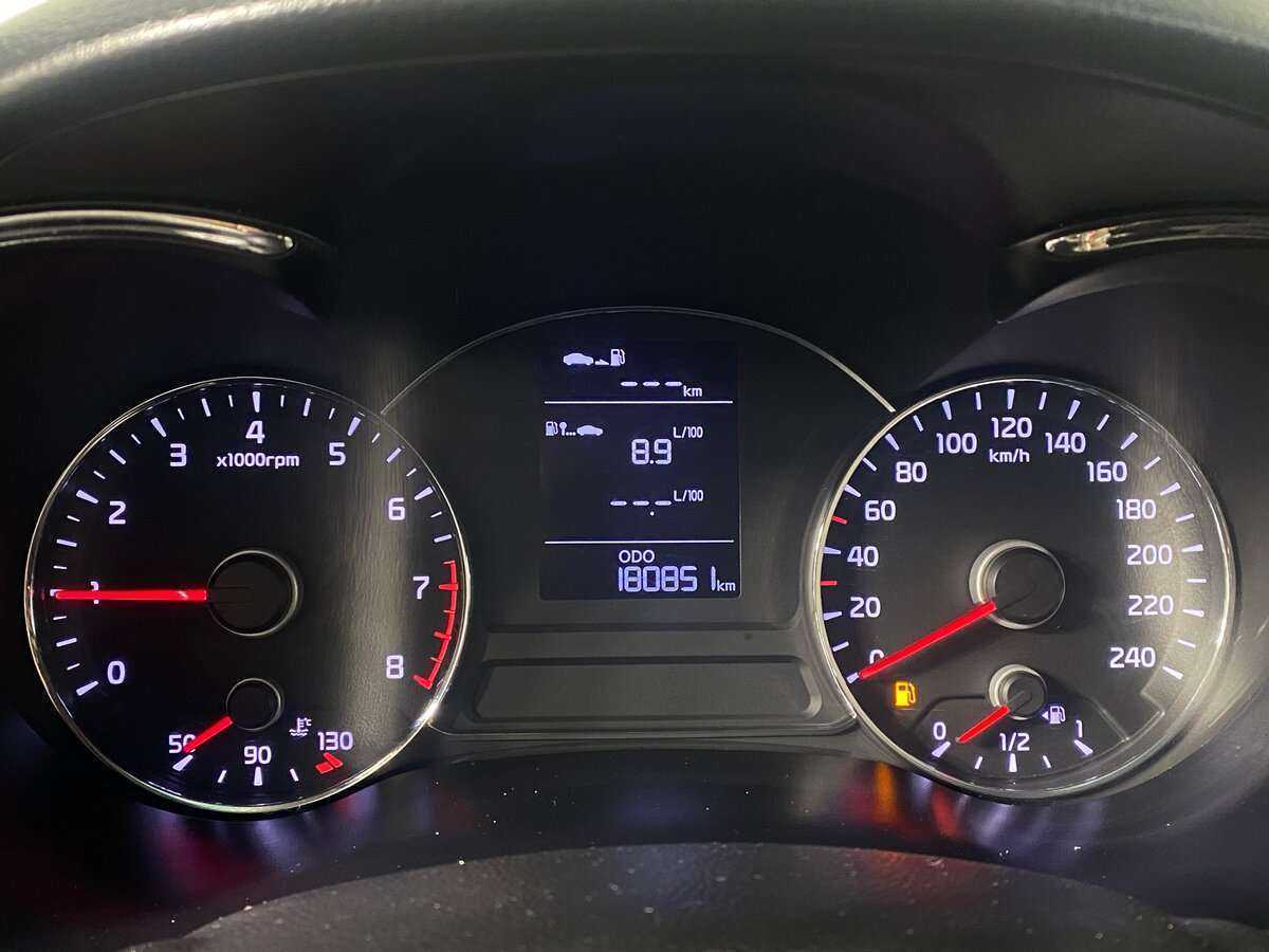 Kia Cerato б/у, 2013, Механическая. Фото: #12