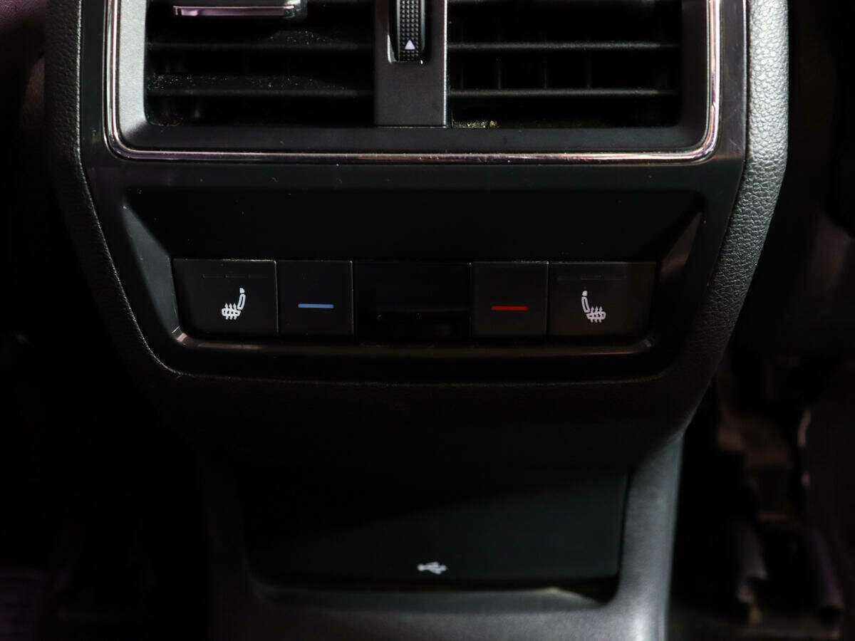 Skoda Kodiaq б/у, 2017, Роботизированная. Фото: #17