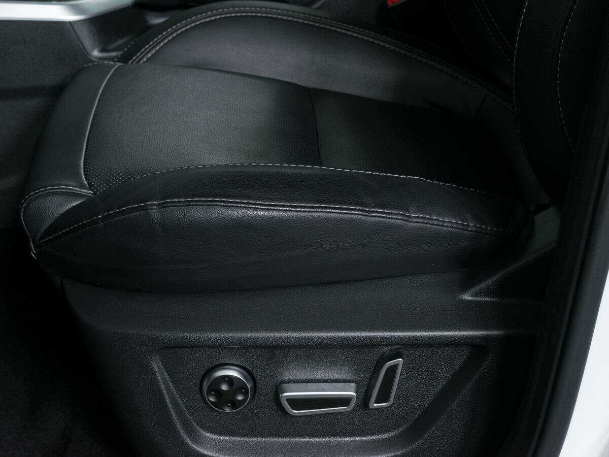 Chery Tiggo 4 б/у, 2021, Вариатор. Фото: #17