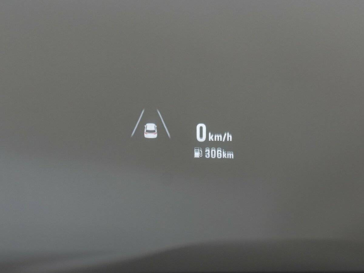 EXEED VX б/у, 2022, Роботизированная. Фото: #19