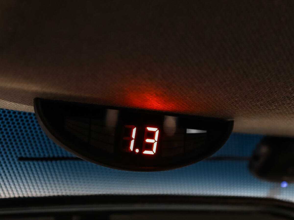 Kia Rio б/у, 2012, Автоматическая. Фото: #14