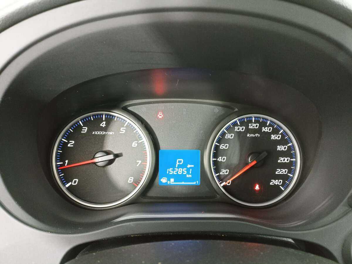 Mitsubishi Outlander б/у, 2014, Вариатор. Фото: #10