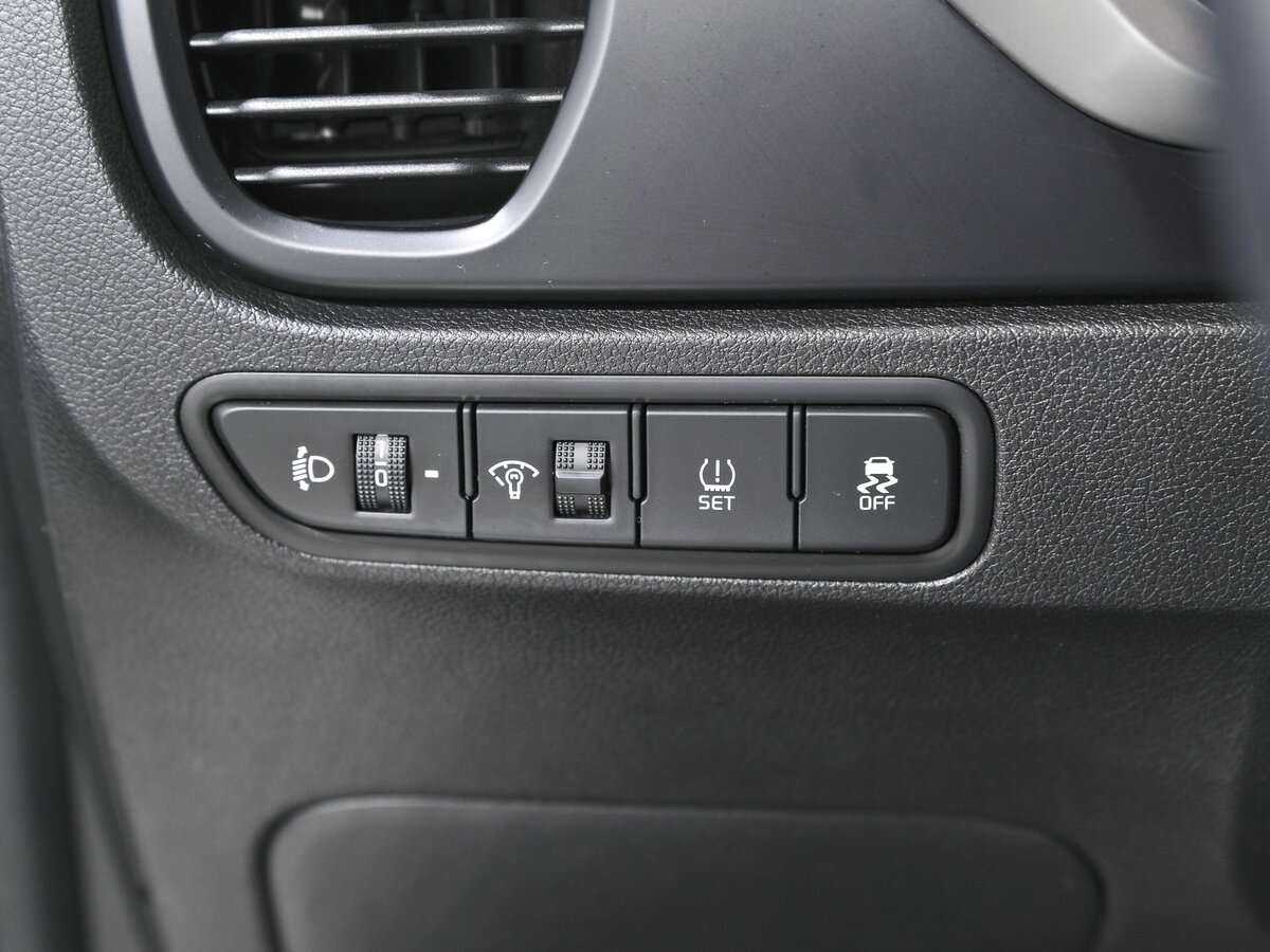 Kia Rio б/у, 2020, Автоматическая. Фото: #15