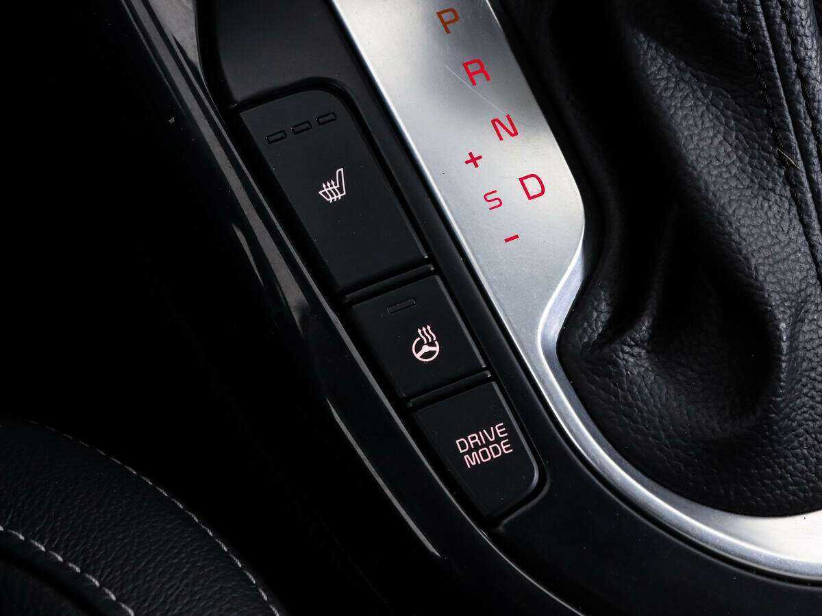 Kia Cerato б/у, 2018, Автоматическая. Фото: #17